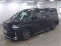 2024 Toyota Vellfire