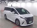 2024 Toyota Alphard G