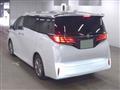 2024 Toyota Alphard G
