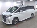 2024 Toyota Alphard G
