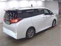 2024 Toyota Alphard G