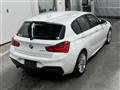2016 BMW 1 Series