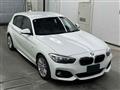 2016 BMW 1 Series
