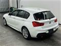 2016 BMW 1 Series