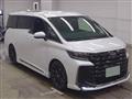 2025 Toyota Vellfire
