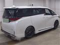 2025 Toyota Vellfire
