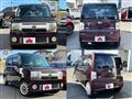 2014 Daihatsu Move Conte