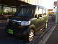 2016 Honda N BOX