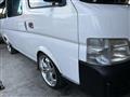 2004 Nissan Caravan Coach