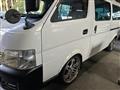 2004 Nissan Caravan Coach
