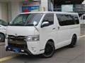 2015 Toyota Hiace Van