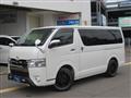 2015 Toyota Hiace Van