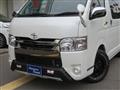 2015 Toyota Hiace Van
