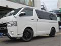 2015 Toyota Hiace Van