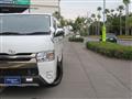 2015 Toyota Hiace Van