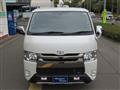 2015 Toyota Hiace Van