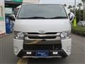 2015 Toyota Hiace Van