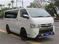 2015 Toyota Hiace Van