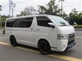2015 Toyota Hiace Van