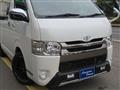 2015 Toyota Hiace Van