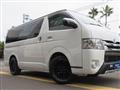 2015 Toyota Hiace Van