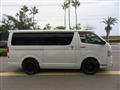 2015 Toyota Hiace Van