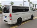 2015 Toyota Hiace Van