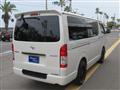 2015 Toyota Hiace Van