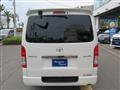 2015 Toyota Hiace Van