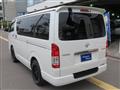 2015 Toyota Hiace Van