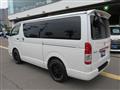 2015 Toyota Hiace Van