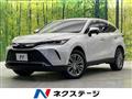 2023 Toyota Harrier Hybrid