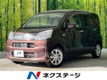 2018 Daihatsu Move
