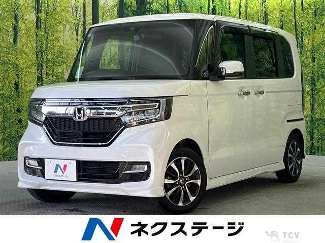 2020 Honda N BOX