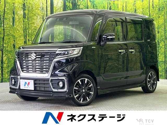 2020 Suzuki Suzuki Others