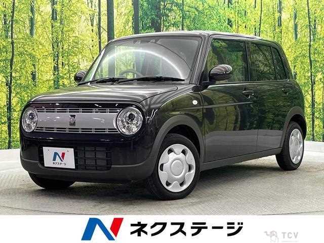 2024 Suzuki Lapin