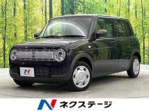 2024 Suzuki Lapin