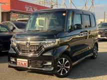 2018 Honda N BOX