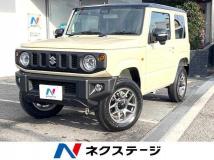 2025 Suzuki Jimny
