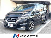 2017 Nissan Serena