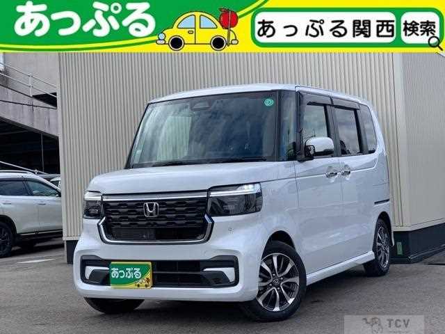 2024 Honda N BOX