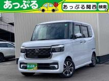2024 Honda N BOX