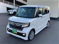 2023 Honda N BOX