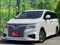 2014 Nissan Elgrand