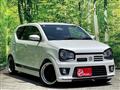 2019 Suzuki Alto Works