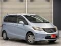 2009 Honda Freed
