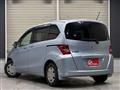 2009 Honda Freed