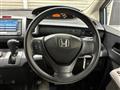 2009 Honda Freed