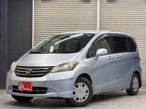 2009 Honda Freed