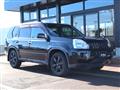 2009 Nissan X-Trail